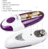 Kitchen Automatic Safety Cordless One Tin Opener&Bangrui Professional Electric Opener.One-touch switch .Smooth can edge.Being friendly to left-han...
