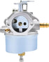 632334A Carburetor for Tecumseh 632110 632111 632334 632370 632536 640105 632370A HM70 HM80 HMSK80 HMSK90 HM100 HMSK100 OHSK110 OHSK120 OHSK125 Sn...