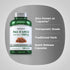 Piping Rock Pau d'Arco Capsules | 1500mg | 180 Count | Inner Bark | Herbal Extract Supplement | Non-GMO, Gluten Free...