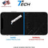 7TECH Phone Scratch Remover and Cracked Repair Liquid Liquid Glass Screen Protector | Universal Nano Protection Suitable for All Phones Tablets Sm...
