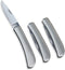Paring Knife,all Steel Foldable Fruit Knife,fruit Knife Small of Exquisite,small and Easy to Carry,suitable for Most Types of Vegetables and Fruit...