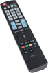 ALLIMITY AKB73615337 Replaced Remote Control Sub AKB74115501 AKB73756506 AKB76631001 Fit for LG Plasma TV 50PA6500 50PA6500-UA 60PA6500 60PA6500-U...