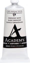 Grumbacher 90-ml Metal Tube Academy Acrylic Paint, Gloss, Iridescent White...