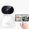 Indoor Security Camera for Home, WiFi Cameras with Phone App, Baby Monitor Dog-Cat-Pet Cameras, 2.4GHz Surveillance Cameras with Night Vision, Mot...