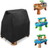 AKEfit Kids Water Table Cover ,Kids Sand and Water Table Toys Covers Waterproof ,Outdoor Water Play Table Cover Fit Step2 Rain Showers Splash Pond...