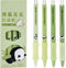 4 Pcs Mechanical Pencils 0.5mm Cute Panda Mechanical Pencil Kawaii Cartoon Pencils School Pencil for Kids Students Girls Women (4Pcs Panda)...