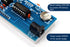 Digital Clock Electronic Kit DIY Parts Component Set Electronical Clock Welding Making Experiment Kit (Blue)...