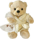 Ganz Get Well Soon Teddy Bear in Cream Robe with Get Well Soon Blanket Soft Plush Bear Get Well Gifts for Men and Women, Get Well Soon Gift for Ki...