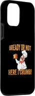 iPhone 12 mini Bread baking breadmaker baker Case...