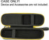 RAIACE Hard Carrying Case for Fluke T5-1000/T5-600/T6-1000/T6-600 Electrical Voltage, Continuity and Current Tester - Black...