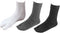 3 Pairs V-Shape Splited Toe Tabi Socks?Flip Flop Tabi Socks...