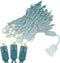 Novelty Lights 34FT 100 LED Christmas String Lights, Tree Lights Indoor Outdoor Commercial Grade LED Mini Light Set With 40,000 Hours Rating, Chri...