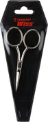 Crescent Wiss 4-1/8" Sewing and Embroidery Scissors - T764...