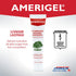 AMERIGEL Hydrogel Wound Dressing (1 oz.) - Provides Moisture-Rich Healing Environment for Dry Wounds...