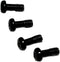 Bottom Screws for Roomba 500/600/700/800/900 Series Battery Cover Rumba...
