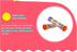 2PCS 8inchs Rain Maker Stick Tube Shaker Sensory Auditory Musical Instrument,Plastic Rainmaker Rainstick for Kids and Baby...