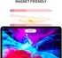 Delidigi Case for Apple Pencil Pro (2024) and Apple Pencil 2nd Generation Gradient Color Silicone Protective Cover Sleeve Accessories Compatible w...