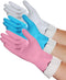 HSL Household Cleaning Gloves - Reusable Kitchen Dishwashing Gloves with Latex free, Cotton lining, Waterproof, Non-Slip (Medium, 3 Pairs)...
