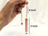 9 Isis Copper Metal Dowsing Pendulum – Energy Healing Tool for Reiki, Divination, Chakra Balancing & Spiritual Practices – Precision Radiesthesia ...