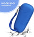 Hard Carry Case Compatible with NågraCoola CLIE Sonic Facial Cleansing Brush, Waterproof Case Storage Carrying Holder Fits for Silicone Face Scrub...
