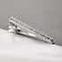 Tie Clip for Men 2.4" Simple Tie Bar Business Fathers Day Wedding Birthday Jewelry Gift...