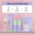 Glazed for Dayz Bundle - Hydrating Skincare Routine Set For Women, Teen Preppy Skincare Set - Includes Peptide Glazed Face Serum, Dewly Hydrated M...