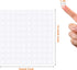 Double Sided Adhesive Dots Clear Glue Point Tape Stickers Balloon Glue Round No Traces Strong Adhesive Sticker Waterproof Dot Sticker for Craft DI...