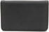RFID Blocking Wallet - Minimalist Leather Business Credit Card Holder - Black2...