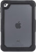 Griffin, iPad Mini 4 Rugged Case, Survivor Extreme with Stand, 10ft Drop Protection, Black/Clear...