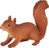 MOJO Squirrel running Toy Figure...