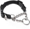 Mighty Paw Martingale Dog Collar 2.0 | Trainer Approved Limited Slip Collar with Stainless Steel Chain & Heavy Duty Buckle - Modified Cinch Collar...