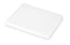 American Baby Company 100% Natural Cotton Percale Toddler Cot Sheet 23" x 40" - Soft & Breathable Cot Sheet for Daycare and Preschool, White...