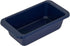 KitchenAid 9x5in Nonstick Aluminized Steel Loaf Pan, Ink Blue...