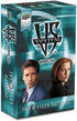 Upper Deck VS System 2PCG The X-Files Battles, Multicolor...