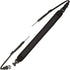 OP/TECH USA Mirrorless Strap - Camera Strap with Quick Disconnects for Lightweight Mirrorless Cameras (Black)...