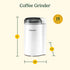 Cuisinart Coffee Grinder 2.5 Oz. White...