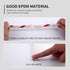 20 Feet Long Weather Stripping Seal Strip for Doors/Windows, Self-Adhesive Backing Seals Large Gap (from 5/16 inch to 11/20 inch) Seal Strip...