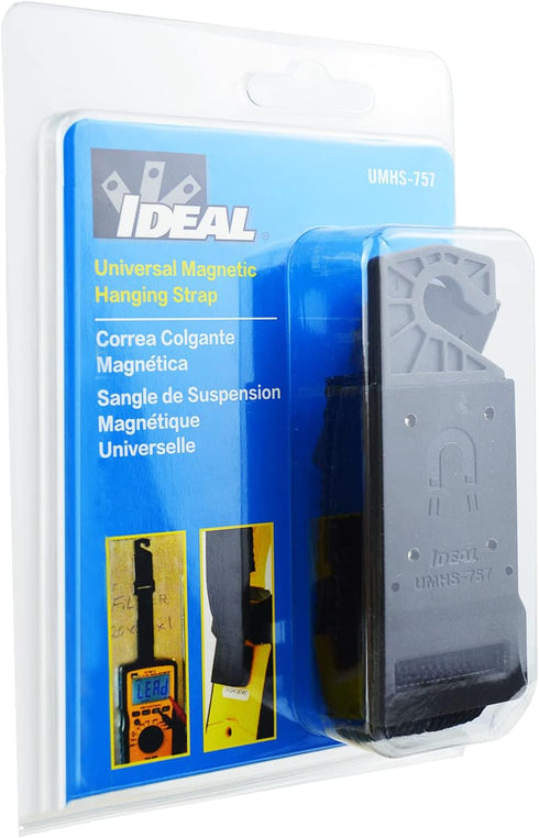 GEYFLAY Ideal UMHS-757 Universal Magnetic Hanging Strap...