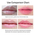 20Pcs Moisturizing/Plumping Lip Mask, Restores Moisture Mask for Dry Lips and Lines Overnight Care, Gel Treatment Masks (Pink)...