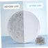 4pcs Kitchen Cleaning Ball Kitchen Spiral Scrubbers Stainless Steel Wool Scouring Pad Dish Brush Brillo Pad Metal Dish Scrubber Cleaning Scrubber ...