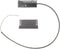 Honeywell Ademco 958 Overhead Door Contacts...