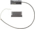 Honeywell Ademco 958 Overhead Door Contacts...