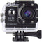 VEMONT Action Camera, 1080P 12MP Sports Camera Full HD 2.0 Inch Action Cam 30m/98ft Underwater Waterproof Snorkel surf Camera with Wide-Angle Lens...