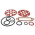 Hydraulic Pump Gasket Set FPN910B Compatible with Ford 2000-4000 4 Cylinder NAA 500 501 600 601 700 701 800 801 900 901++...