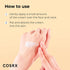 COSRX Snail Mucin 92% Moisturizer, Daily Repair Face Gel Cream Tube Type for Dry, Sensitive Skin, Not Tested on Animals, No Parabens, No Sulfates,...