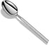 Demitasse Espresso Spoons,Manual Forged 18/10 Stainless Steel Small Dessert Spoon Coffee Spoon Ice Cream Spoons,Hexagonal Handle Mini Tea Spoon,5....