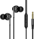 viken Wired Earbuds with Microphone Volume Control, Stereo Heavy Bass Earphones Noise Isolation in-Ear Headset Compatible with iPad,Laptop,MP3,Pho...