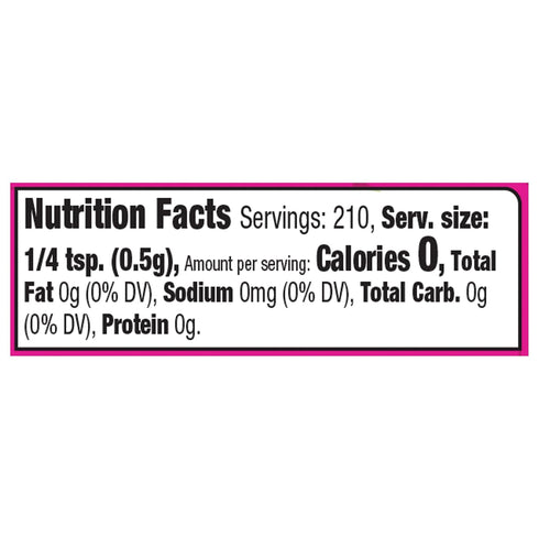 McCormick Ramen Topping Seasoning, Flavor Maker, 3.7 oz...