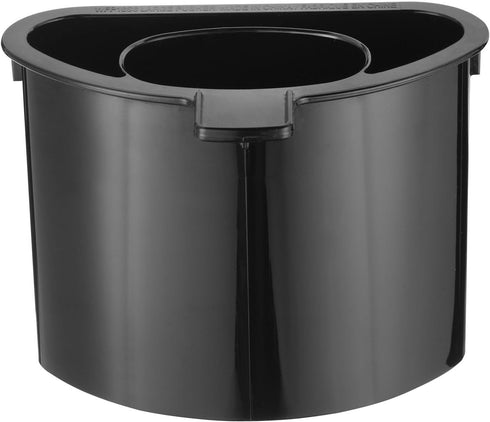 Waring Commercial WFP16S6 Food Processor Pusher, Large ,Black...