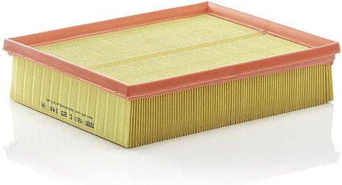 Mann Filter C 25 146 Air Filter...